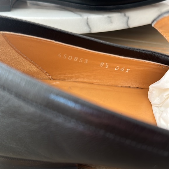 Gucci loafers - Picture 12 of 12